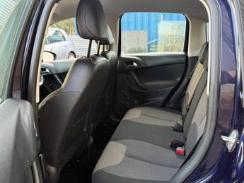 Citroen C3 1.2 VTi VTR+ Euro 5 5dr