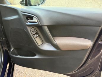 Citroen C3 1.2 VTi VTR+ Euro 5 5dr