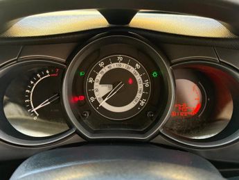 Citroen C3 1.2 VTi VTR+ Euro 5 5dr