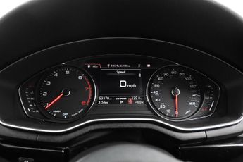 Audi A5 2.0 TFSI 35 Black Edition Sportback S Tronic Euro 6 (s/s) 5dr