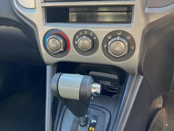 Hyundai Matrix 1.8 CDX Auto Euro 4 5dr