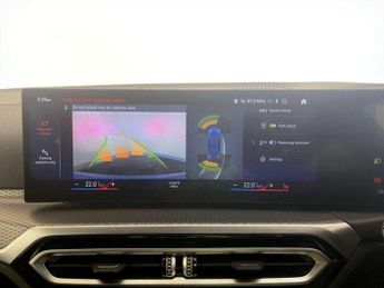 BMW i4 40 83.9kWh M Sport Gran Coupe Auto eDrive 5dr