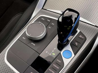 BMW i4 40 83.9kWh M Sport Gran Coupe Auto eDrive 5dr