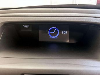 Honda CR-V 1.6 i-DTEC SE Plus Navi 4WD Euro 6 (s/s) 5dr