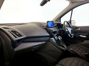 Ford Transit Connect 1.5 200 EcoBlue Limited Auto L1 Euro 6 (s/s) 5dr