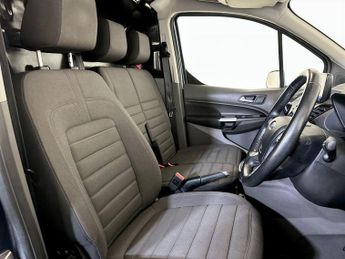 Ford Transit Connect 1.5 200 EcoBlue Limited Auto L1 Euro 6 (s/s) 5dr