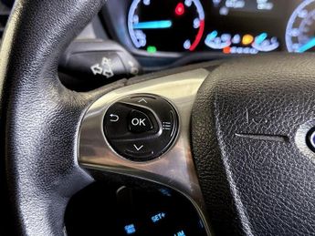 Ford Transit Connect 1.5 200 EcoBlue Limited Auto L1 Euro 6 (s/s) 5dr