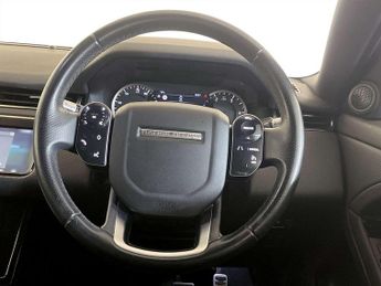 Land Rover Range Rover Evoque 2.0 D150 R-Dynamic S FWD Euro 6 (s/s) 5dr
