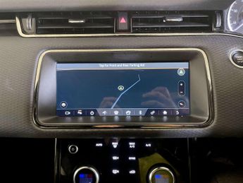 Land Rover Range Rover Evoque 2.0 D150 R-Dynamic S FWD Euro 6 (s/s) 5dr