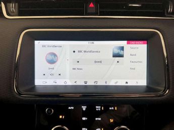 Land Rover Range Rover Evoque 2.0 D150 R-Dynamic S FWD Euro 6 (s/s) 5dr