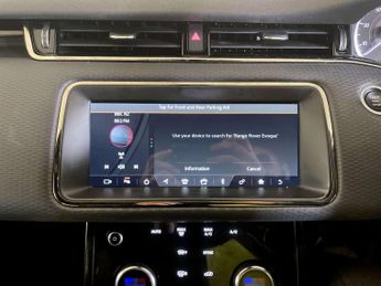 Land Rover Range Rover Evoque 2.0 D150 R-Dynamic S FWD Euro 6 (s/s) 5dr