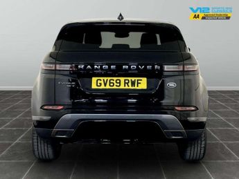 Land Rover Range Rover Evoque 2.0 D150 R-Dynamic S FWD Euro 6 (s/s) 5dr