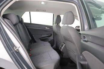 Volkswagen Golf 1.5 eTSI MHEV Life DSG Euro 6 (s/s) 5dr