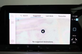 Volkswagen Golf 1.5 eTSI MHEV Life DSG Euro 6 (s/s) 5dr