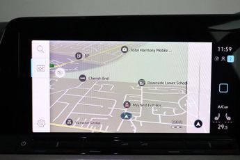 Volkswagen Golf 1.5 eTSI MHEV Life DSG Euro 6 (s/s) 5dr