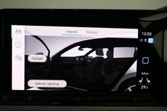 Volkswagen Golf 1.5 eTSI MHEV Life DSG Euro 6 (s/s) 5dr