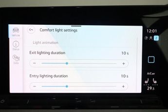 Volkswagen Golf 1.5 eTSI MHEV Life DSG Euro 6 (s/s) 5dr