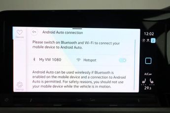 Volkswagen Golf 1.5 eTSI MHEV Life DSG Euro 6 (s/s) 5dr