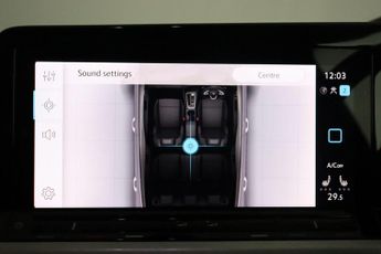 Volkswagen Golf 1.5 eTSI MHEV Life DSG Euro 6 (s/s) 5dr