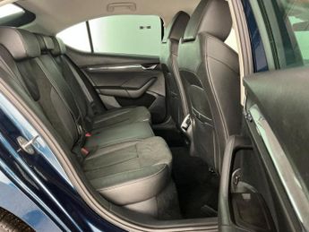 Skoda Octavia 1.5 TSI e-TEC MHEV SE L DSG Euro 6 (s/s) 5dr