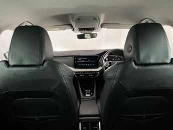 Skoda Octavia 1.5 TSI e-TEC MHEV SE L DSG Euro 6 (s/s) 5dr