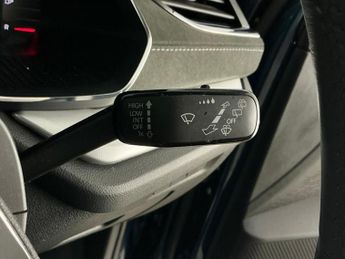 Skoda Octavia 1.5 TSI e-TEC MHEV SE L DSG Euro 6 (s/s) 5dr