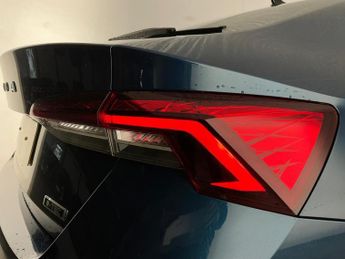 Skoda Octavia 1.5 TSI e-TEC MHEV SE L DSG Euro 6 (s/s) 5dr