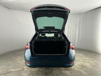 Skoda Octavia 1.5 TSI e-TEC MHEV SE L DSG Euro 6 (s/s) 5dr