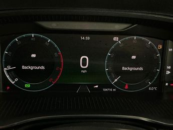 Skoda Octavia 1.5 TSI e-TEC MHEV SE L DSG Euro 6 (s/s) 5dr