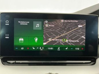 Skoda Octavia 1.5 TSI e-TEC MHEV SE L DSG Euro 6 (s/s) 5dr