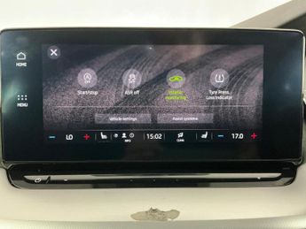 Skoda Octavia 1.5 TSI e-TEC MHEV SE L DSG Euro 6 (s/s) 5dr