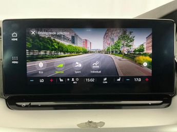 Skoda Octavia 1.5 TSI e-TEC MHEV SE L DSG Euro 6 (s/s) 5dr