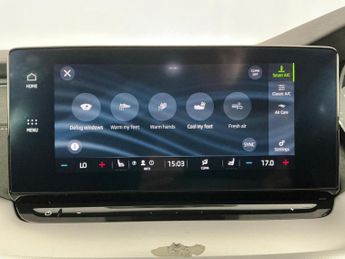 Skoda Octavia 1.5 TSI e-TEC MHEV SE L DSG Euro 6 (s/s) 5dr