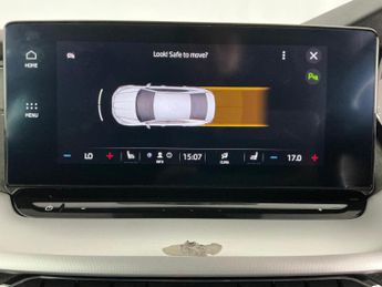 Skoda Octavia 1.5 TSI e-TEC MHEV SE L DSG Euro 6 (s/s) 5dr