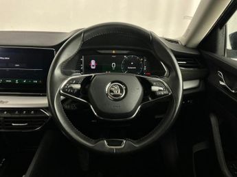 Skoda Octavia 1.5 TSI e-TEC MHEV SE L DSG Euro 6 (s/s) 5dr