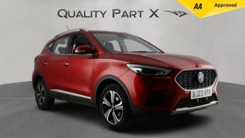 MG ZS 1.0 T-GDI Excite Auto Euro 6 5dr