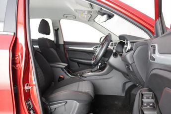 MG MG ZS 1.0 T-GDI Excite Auto Euro 6 5dr