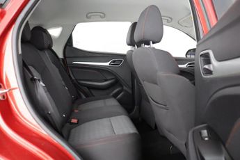 MG MG ZS 1.0 T-GDI Excite Auto Euro 6 5dr