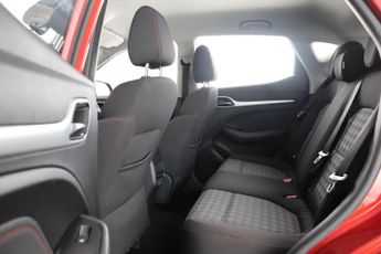 MG MG ZS 1.0 T-GDI Excite Auto Euro 6 5dr