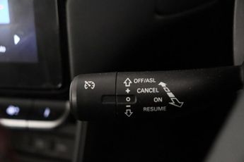 MG MG ZS 1.0 T-GDI Excite Auto Euro 6 5dr