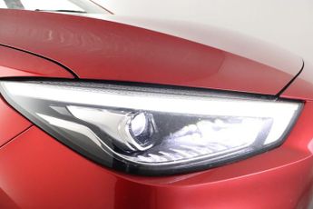 MG MG ZS 1.0 T-GDI Excite Auto Euro 6 5dr