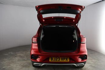 MG MG ZS 1.0 T-GDI Excite Auto Euro 6 5dr