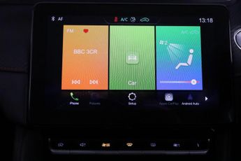 MG MG ZS 1.0 T-GDI Excite Auto Euro 6 5dr