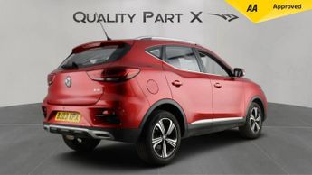 MG MG ZS 1.0 T-GDI Excite Auto Euro 6 5dr