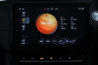 MG MG ZS 1.0 T-GDI Excite Auto Euro 6 5dr