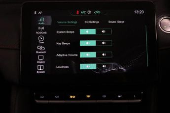 MG MG ZS 1.0 T-GDI Excite Auto Euro 6 5dr