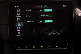 MG MG ZS 1.0 T-GDI Excite Auto Euro 6 5dr