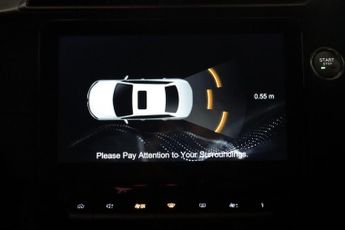 MG MG ZS 1.0 T-GDI Excite Auto Euro 6 5dr