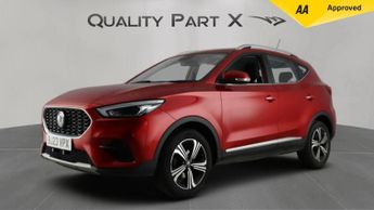 MG MG ZS 1.0 T-GDI Excite Auto Euro 6 5dr