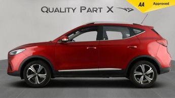 MG MG ZS 1.0 T-GDI Excite Auto Euro 6 5dr